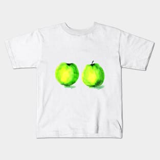 juicy fruit Kids T-Shirt